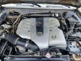 Toyota Land Cruiser Prado 1997 годаүшін6 500 000 тг. в Актау – фото 3