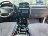 Toyota Land Cruiser Prado 1997 годаүшін6 500 000 тг. в Актау – фото 4
