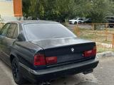 BMW 520 1992 годаүшін650 000 тг. в Астана – фото 5