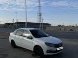 ВАЗ (Lada) Granta 2190 2019 года за 3 550 000 тг. в Кызылорда