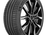 Летние шины Michelin Pilot Sport 4 SUV 235/55 R19 101V за 105 000 тг. в Алматы