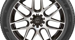 Летние шины Michelin Pilot Sport 4 SUV 235/55 R19 101V за 105 000 тг. в Алматы – фото 2