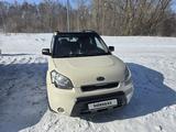 Kia Soul 2009 года за 4 500 000 тг. в Усть-Каменогорск