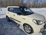 Kia Soul 2009 года за 4 500 000 тг. в Усть-Каменогорск – фото 2