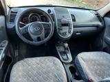 Kia Soul 2009 года за 4 500 000 тг. в Усть-Каменогорск – фото 5