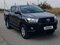 Toyota Hilux 2017 годаүшін12 500 000 тг. в Алматы