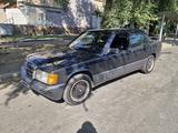 Mercedes-Benz 190 1993 года за 1 480 000 тг. в Алматы