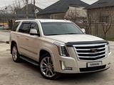 Cadillac Escalade 2016 годаүшін30 000 000 тг. в Шымкент – фото 3