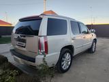 Cadillac Escalade 2013 годаүшін13 000 000 тг. в Атырау – фото 2