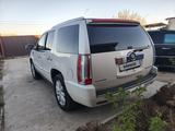 Cadillac Escalade 2013 годаүшін13 000 000 тг. в Атырау – фото 3