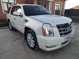 Cadillac Escalade 2013 годаүшін13 000 000 тг. в Атырау – фото 4