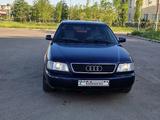 Audi A6 1994 годаүшін2 600 000 тг. в Аксу