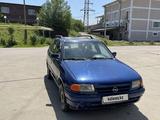 Opel Astra 1991 годаүшін1 000 000 тг. в Алматы