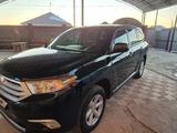 Toyota Highlander 2012 годаfor11 500 000 тг. в Кызылорда – фото 5