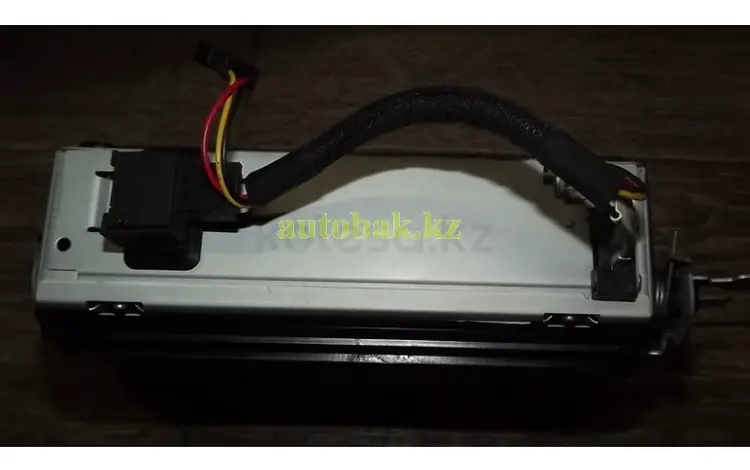 Cd changer магнитафонаүшін13 200 тг. в Алматы