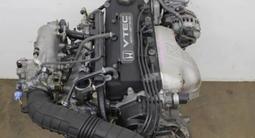ХОНДА МОТОР АКПП ОДИСЕЙ. СРВ. ШАТЛ. ЭЛИЗИОН. АККОРД. СИВИК. ИНСПАЕР. САБЕР. за 240 000 тг. в Алматы
