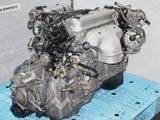 ХОНДА МОТОР АКПП ОДИСЕЙ. СРВ. ШАТЛ. ЭЛИЗИОН. АККОРД. СИВИК. ИНСПАЕР. САБЕР. за 240 000 тг. в Алматы – фото 3