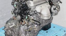 ХОНДА МОТОР АКПП ОДИСЕЙ. СРВ. ШАТЛ. ЭЛИЗИОН. АККОРД. СИВИК. ИНСПАЕР. САБЕР. за 240 000 тг. в Алматы – фото 3