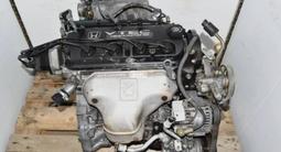 ХОНДА МОТОР АКПП ОДИСЕЙ. СРВ. ШАТЛ. ЭЛИЗИОН. АККОРД. СИВИК. ИНСПАЕР. САБЕР. за 240 000 тг. в Алматы – фото 4