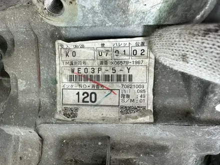 МКПП 2ZR-FE объём 1.8 из Японии за 180 000 тг. в Астана – фото 10