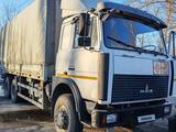 МАЗ  6303 2012 годаүшін13 000 000 тг. в Усть-Каменогорск