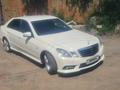 Mercedes-Benz E 250 2011 года за 6 700 000 тг. в Караганда – фото 17