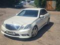 Mercedes-Benz E 250 2011 года за 6 700 000 тг. в Караганда