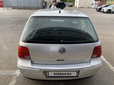 Volkswagen Golf 1998 годаүшін2 500 000 тг. в Алматы – фото 2