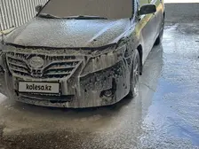 Toyota Camry, 2010
