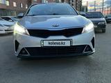 Kia Rio 2021 года за 8 500 000 тг. в Астана – фото 2