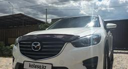 Mazda CX-5 2015 года за 8 500 000 тг. в Павлодар