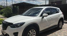 Mazda CX-5 2015 года за 8 500 000 тг. в Павлодар – фото 2