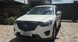Mazda CX-5 2015 года за 8 500 000 тг. в Павлодар – фото 3