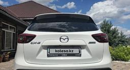 Mazda CX-5 2015 года за 8 500 000 тг. в Павлодар – фото 4