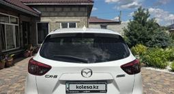 Mazda CX-5 2015 года за 8 500 000 тг. в Павлодар – фото 5