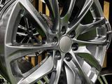 Диски Cadillac Escalade R-22*6*139.7 в наличии Astana за 599 000 тг. в Астана – фото 3