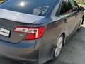 Toyota Camry 2014 годаүшін8 800 000 тг. в Актау – фото 5