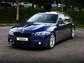 BMW 528 2016 года за 13 000 000 тг. в Шымкент – фото 6