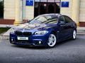 BMW 528 2016 года за 13 000 000 тг. в Шымкент – фото 9