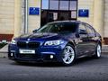 BMW 528 2016 года за 13 000 000 тг. в Шымкент – фото 10