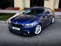 BMW 528 2016 года за 13 000 000 тг. в Шымкент