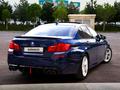 BMW 528 2016 года за 13 000 000 тг. в Шымкент – фото 14