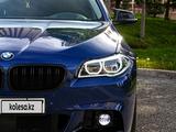BMW 528 2016 годаүшін14 000 000 тг. в Шымкент