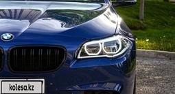 BMW 528 2016 года за 13 000 000 тг. в Шымкент – фото 2