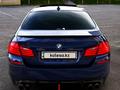 BMW 528 2016 года за 13 000 000 тг. в Шымкент – фото 15