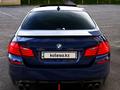 BMW 528 2016 года за 13 000 000 тг. в Шымкент – фото 18
