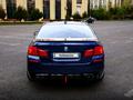 BMW 528 2016 года за 13 000 000 тг. в Шымкент – фото 19