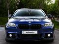 BMW 528 2016 года за 13 000 000 тг. в Шымкент – фото 20