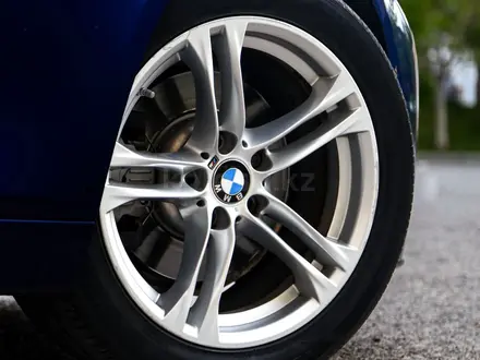BMW 528 2016 года за 13 000 000 тг. в Шымкент – фото 21