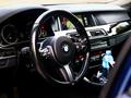 BMW 528 2016 года за 13 000 000 тг. в Шымкент – фото 23